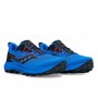 Zapatillas Deportivas Hombre Saucony Peregrine 14 Azul