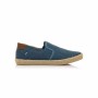 Zapatillas Deportivas Hombre Mustang Bequia Yorex Azul