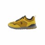 Zapatillas Deportivas Hombre U.S. Polo Assn. TABRY002A Amarillo