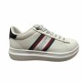 Zapatillas Deportivas Hombre U.S. Polo Assn. CODY002A Blanco