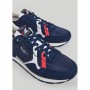 Zapatillas Deportivas Hombre Pepe Jeans Brit Road