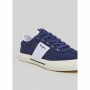 Zapatillas Deportivas Hombre Pepe Jeans Kenton Strap