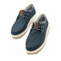 Chaussures de Sport pour Homme Mustang Denver Lumi Bleu