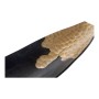 Figurine Décorative DKD Home Decor Aluminium (49 x 14.5 x 8 cm)