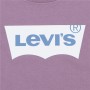 T shirt à manches courtes Enfant Levi's Dusky