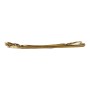 Plateau DKD Home Decor Résine Miroir (50.5 x 22.3 x 3.2 cm)