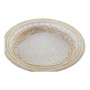 Vide-poches DKD Home Decor Métal (37 x 37 x 22 cm)