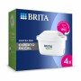 Filtro para Jarra Filtrante Brita Maxtra Pro Cal 1050823 4 Meses