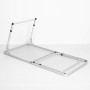 Table Piable Aktive 120 x 70 x 60 cm
