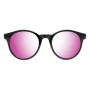 Lunettes de soleil Unisexe Carrera 5029-S-D28-49 Noir (ø 49 mm)