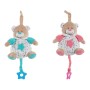 Peluche musicale DKD Home Decor (2 pcs)