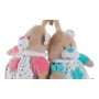 Peluche musicale DKD Home Decor (2 pcs)