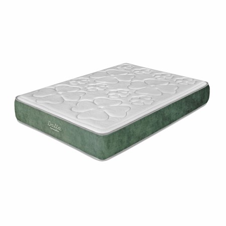 Matelas viscoélastique Drakefor Dalia 160 x 200 cm