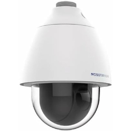 Videocámara de Vigilancia Mobotix MX-SD1A-230-LL