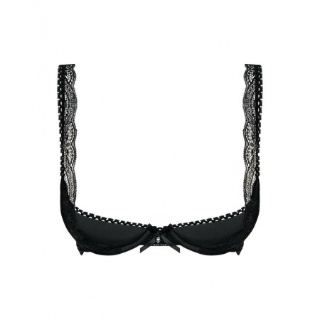 Soutien-gorge Obsessive Miamor S/M S/M