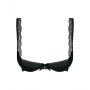 Soutien-gorge Obsessive Miamor S/M S/M