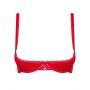 Soutien-gorge Obsessive Lovica S/M