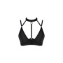 Soutien-gorge Obsessive Brasica Noir M/L