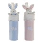 Étui DKD Home Decor Thermique Biberon Coton (2 pcs)