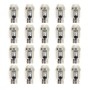 Set Vis OMP OMPS09911202 40 mm M12 x 1,25 20 uds