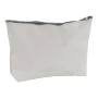 Trousse de toilette enfant DKD Home Decor Gris clair (3 pcs)