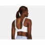 Soutien-gorge de Sport Under Armour Blanc