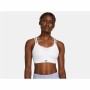 Soutien-gorge de Sport Under Armour Blanc