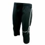 Pantalón para Adultos Rinat Pesquero Moya Negro Unisex