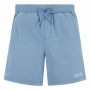 Pantalones Cortos Infantiles Levi's Lived-In