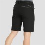 Short de Sport +8000 Midof Noir