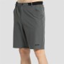 Short de Sport +8000 Jester Gris