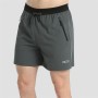 Short de Sport +8000 Yuraco Gris