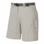 Short de Sport Trangoworld Assy Sf Marron