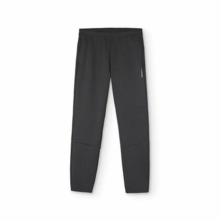 Pantalón Largo Deportivo Astore Naoki Negro Hombre