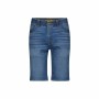 Jeans homme Lee Xm 5 Pocket Bleu