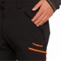 Pantalon de sport long Trangoworld Malmo Th Noir Homme