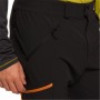 Pantalón Largo Deportivo Trangoworld Malmo Th Negro Hombre