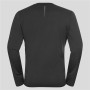 T-shirt à manches courtes homme Odlo Crew Neck L/S