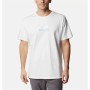 T-shirt à manches courtes homme Columbia Explorers Canyon™