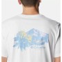 Camiseta de Manga Corta Hombre Columbia Explorers Canyon™