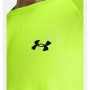 Camiseta de Manga Corta Hombre Under Armour Tech Textured