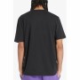 Camiseta de Manga Corta Hombre Timberland Kennebec River Tree Logo Negro