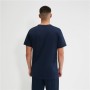 T-shirt à manches courtes homme Ellesse Aprel Blue marine