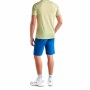 T-shirt à manches courtes homme Astore Longo Vert citron