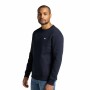 Sudadera sin Capucha Hombre Lee Plain