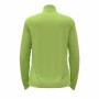 Sweat sans capuche femme Odlo Mid Layer Essential 1/2 Vert