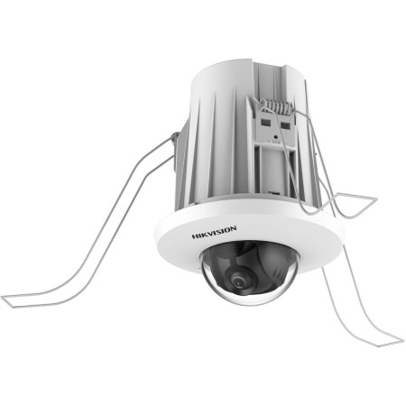 Camescope de surveillance Hikvision DS-2CD2E43G2-U(2.8mm)