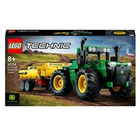 Trousse à bijoux Lego 42136 Multicouleur