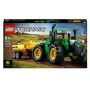 Trousse à bijoux Lego 42136 Multicouleur
