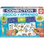 Juego Educativo Conector Educa 17202 (ES)